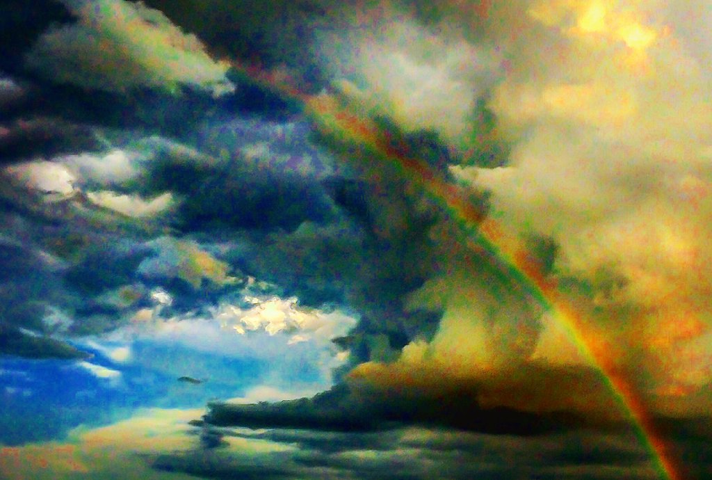 雲
