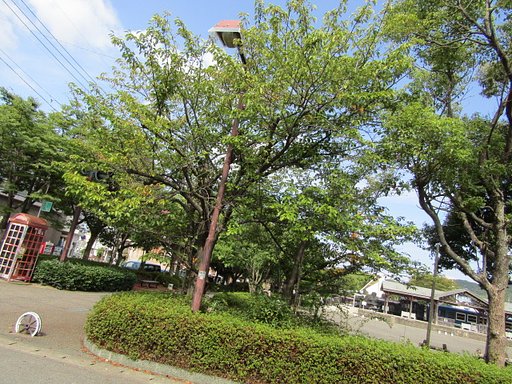 ４４番目の札所なんです