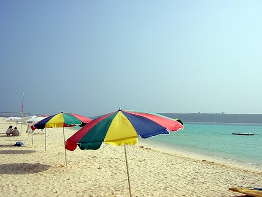 海