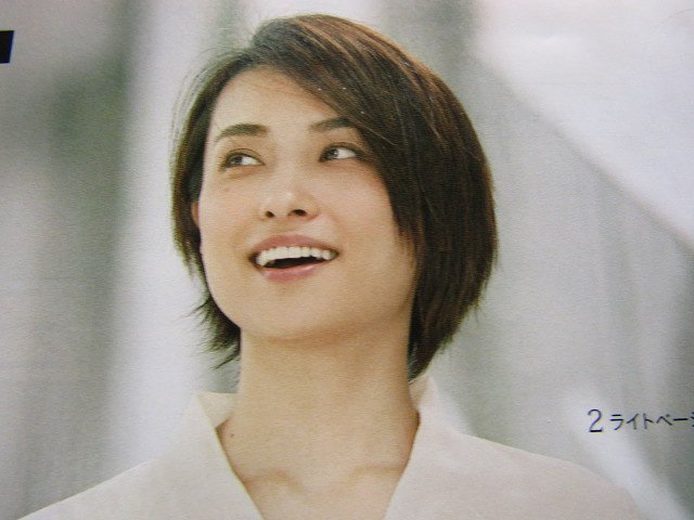 大和撫子シリーズ　１枚目　