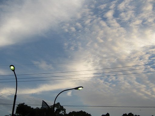 秋の足音が聞こえます、、秋の空