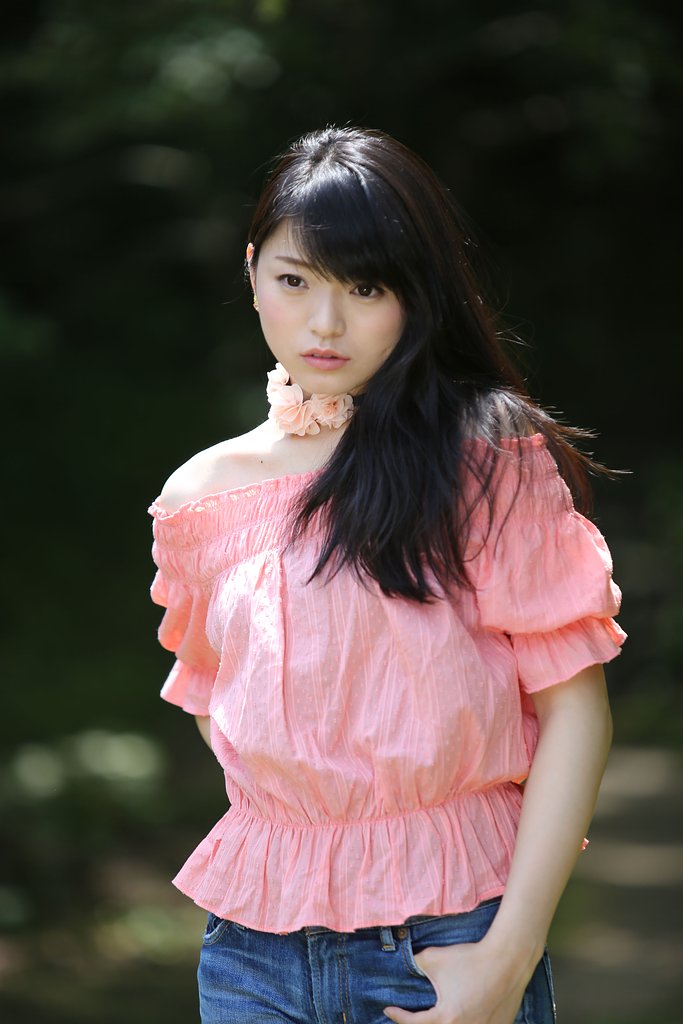 美咲