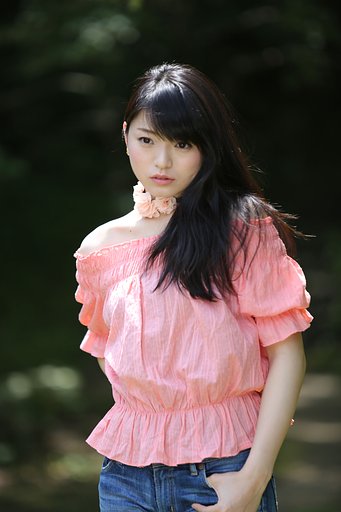 美咲