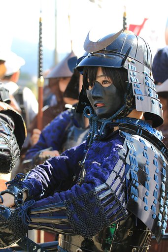 戦場の女神　弐