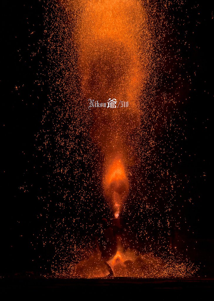 爆心