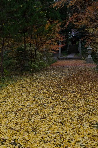 山の八幡