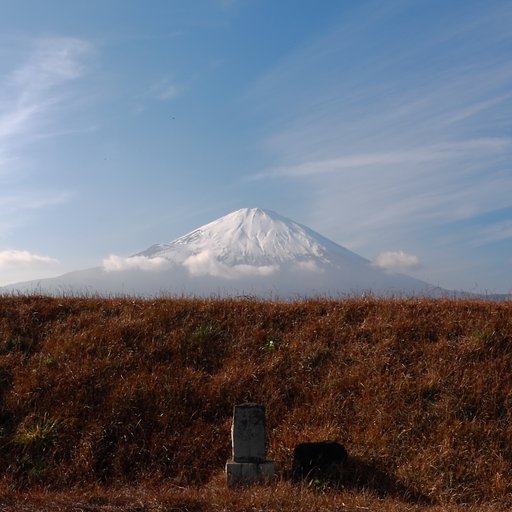 ９月２日の富士