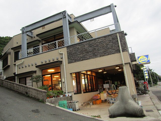 鳴門海峡の美味しい魚は此処が一番です