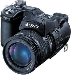 DSC-F828