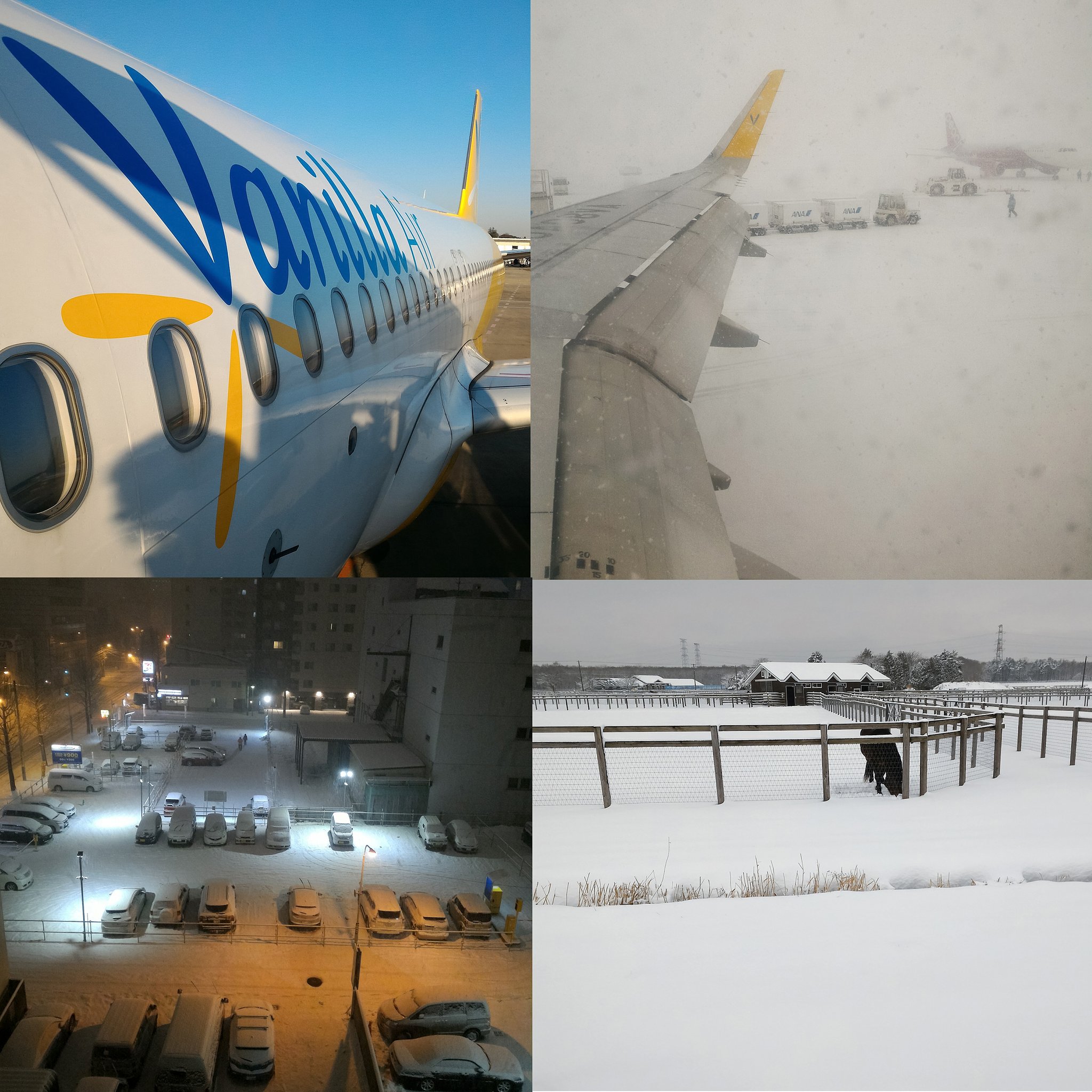 千歳札幌大雪まつり