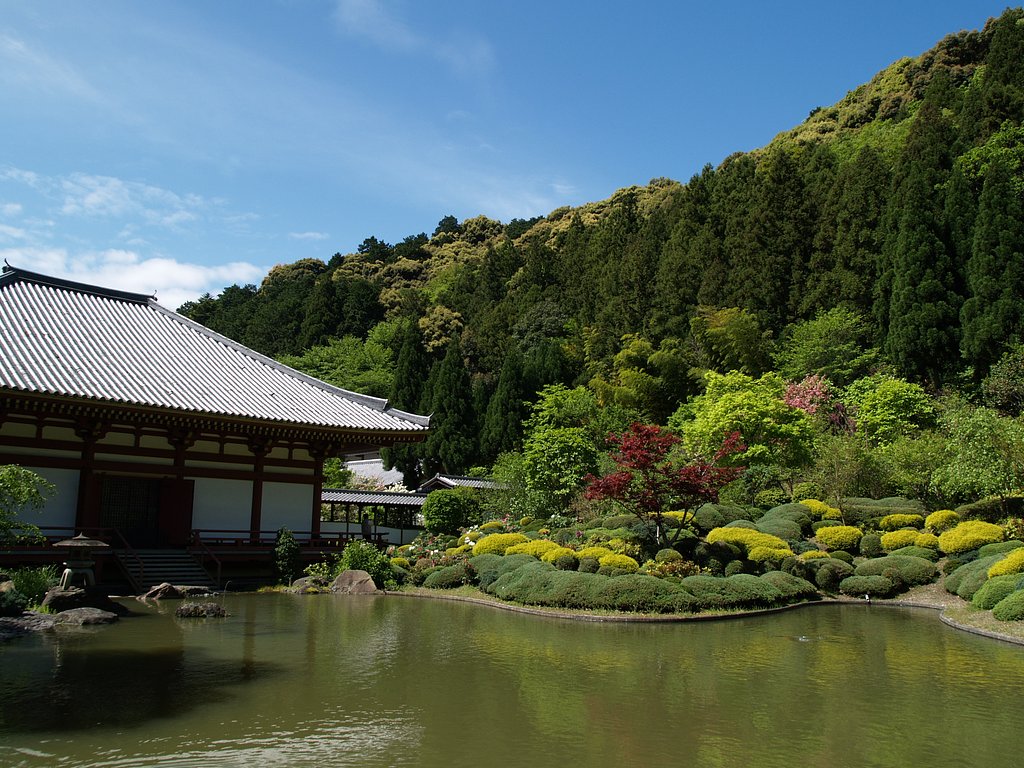 爽やかな休日〜