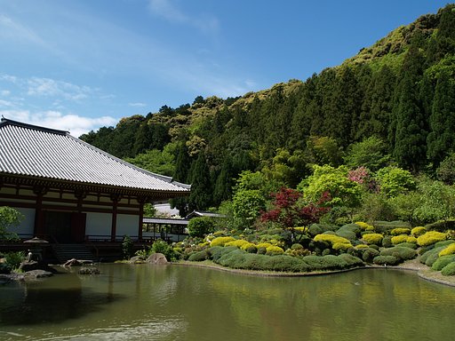 爽やかな休日〜