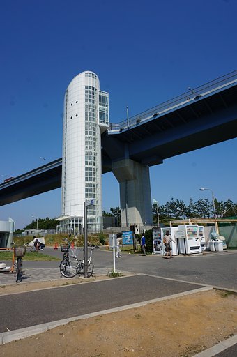 gate bridgyの【天】空