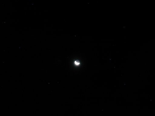 夜空
