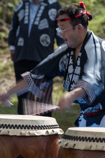 祀り