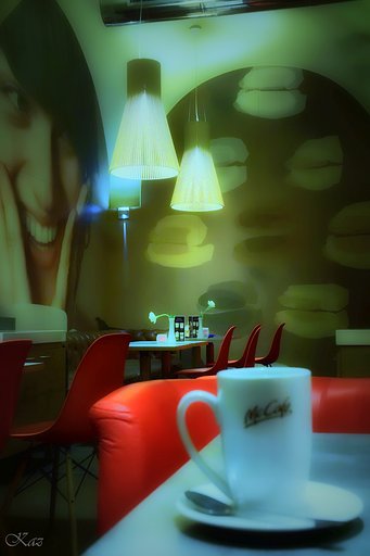 Cafe