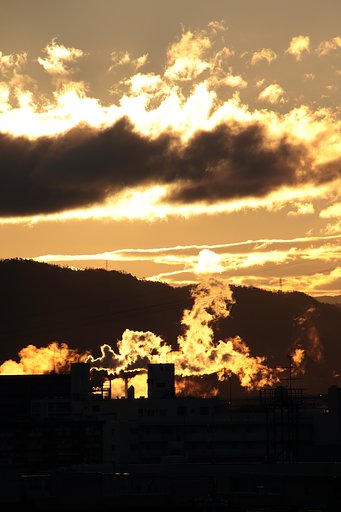 【天】と地と
