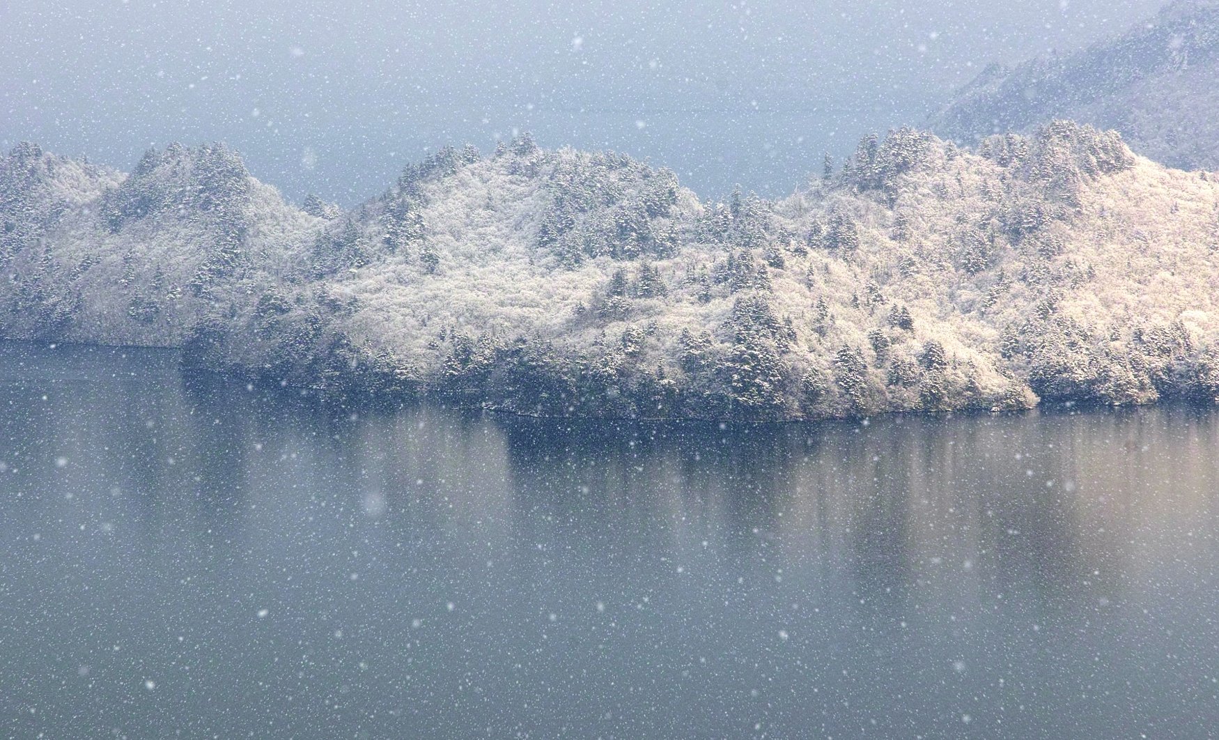 十和田湖