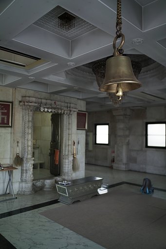 ジェイン教寺院 Ⅲ