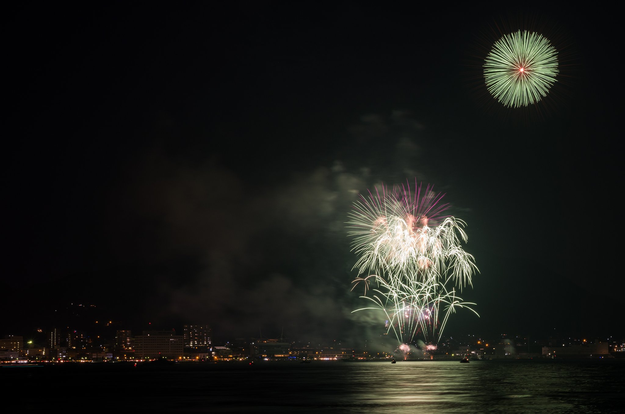 HANABI