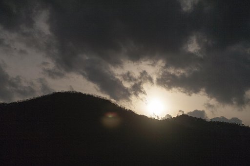UFO?
