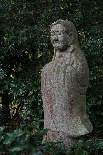 達磨大師