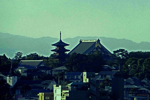 寺
