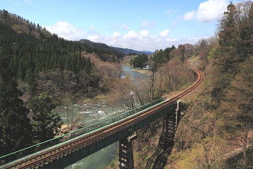 現像比べ