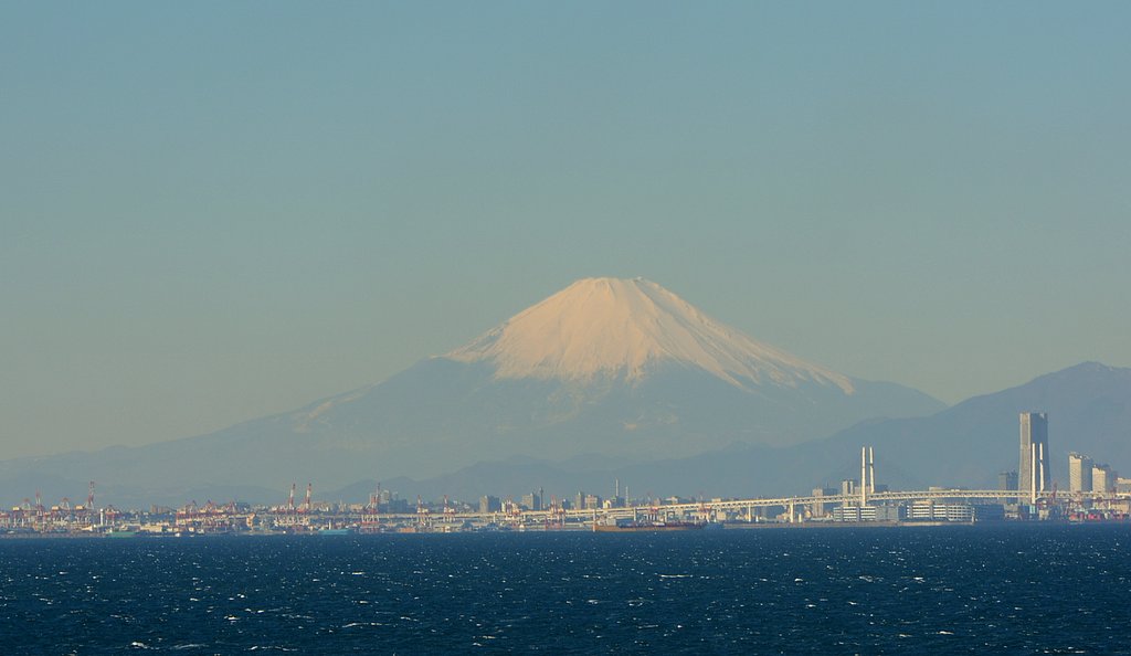 富士山