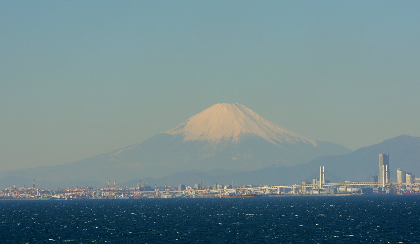 富士山
