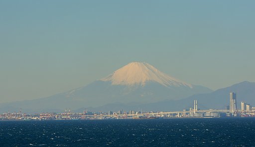 富士山