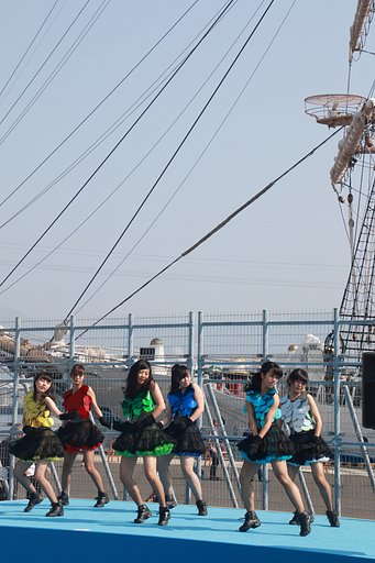 若い【命】にタジタジ
