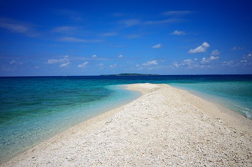 バラス島（西表島）