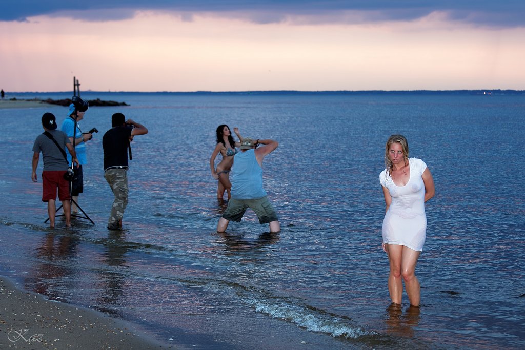 早く夏が来ないかなあ