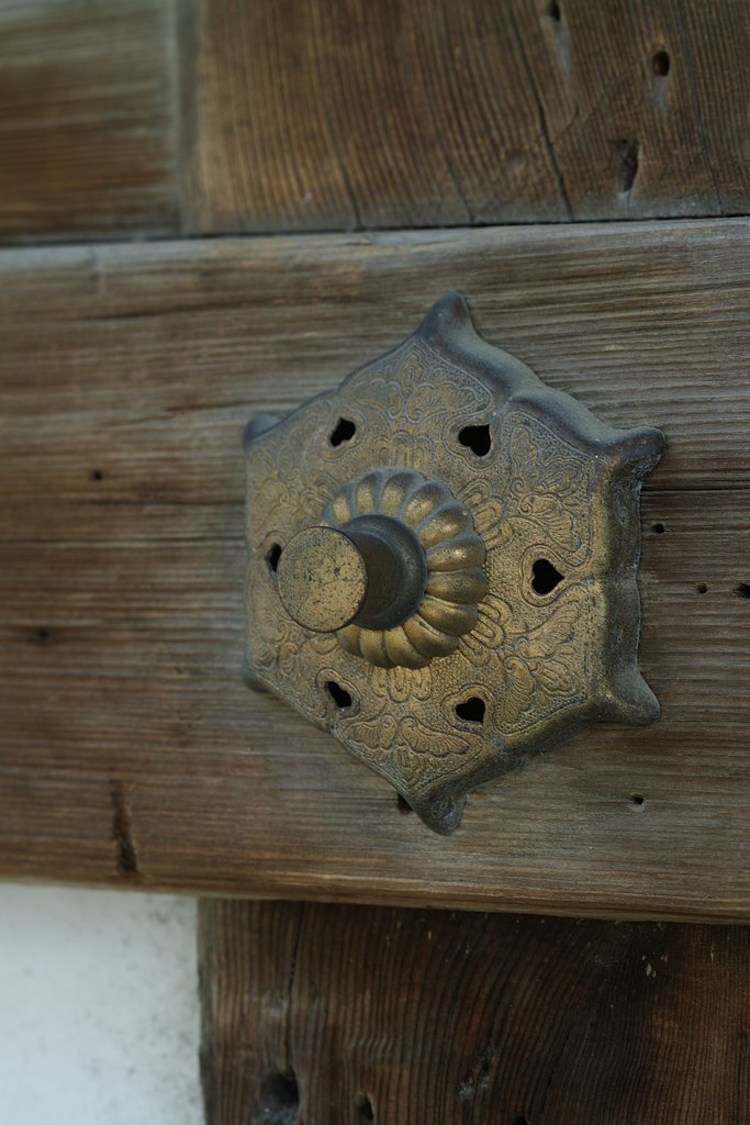 Micro-NIKKOR　Auto　1：3.5　f=55mm