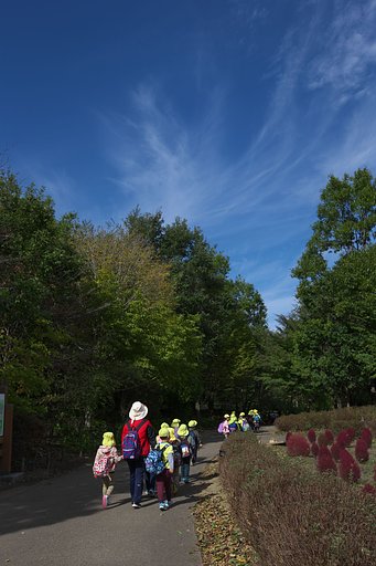 10月21日の写真