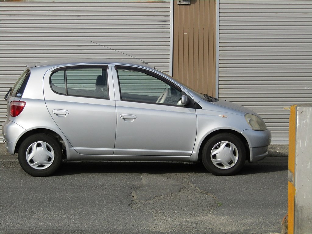 世界のＴＯＹＯＴＡ　Ｖｉｔｚ