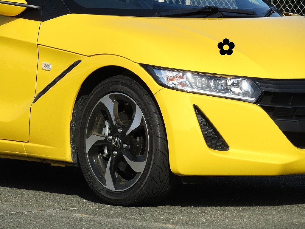 ホンダ　Ｓ６６０　ＭＲ　駆動