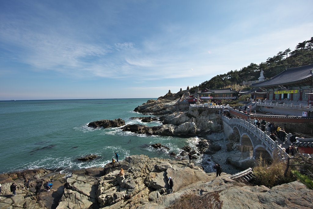 海東龍宮寺