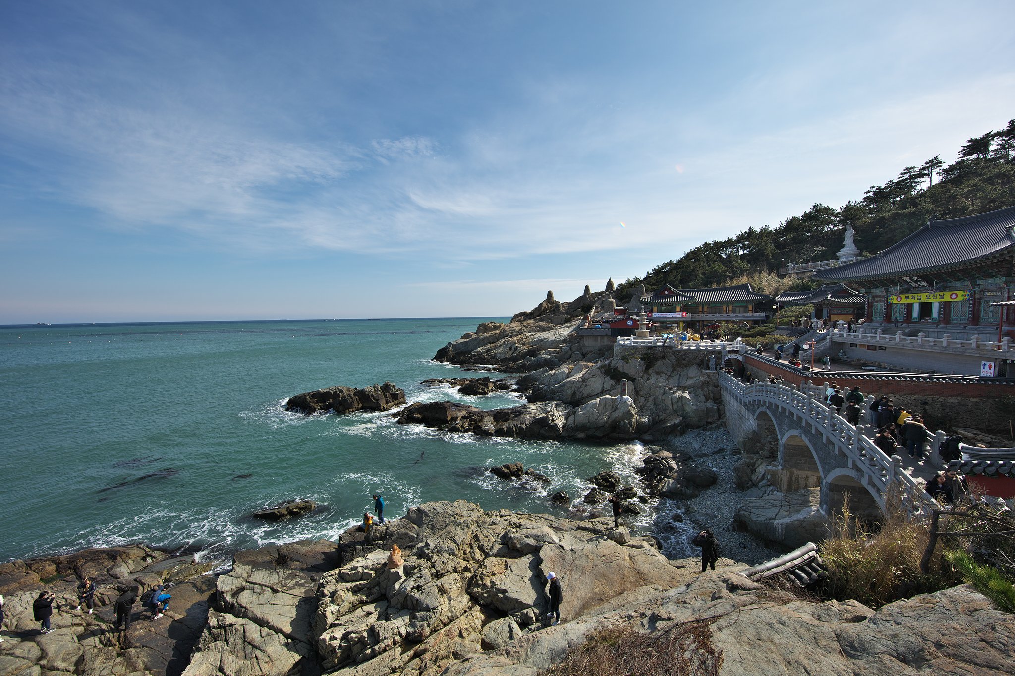 海東龍宮寺