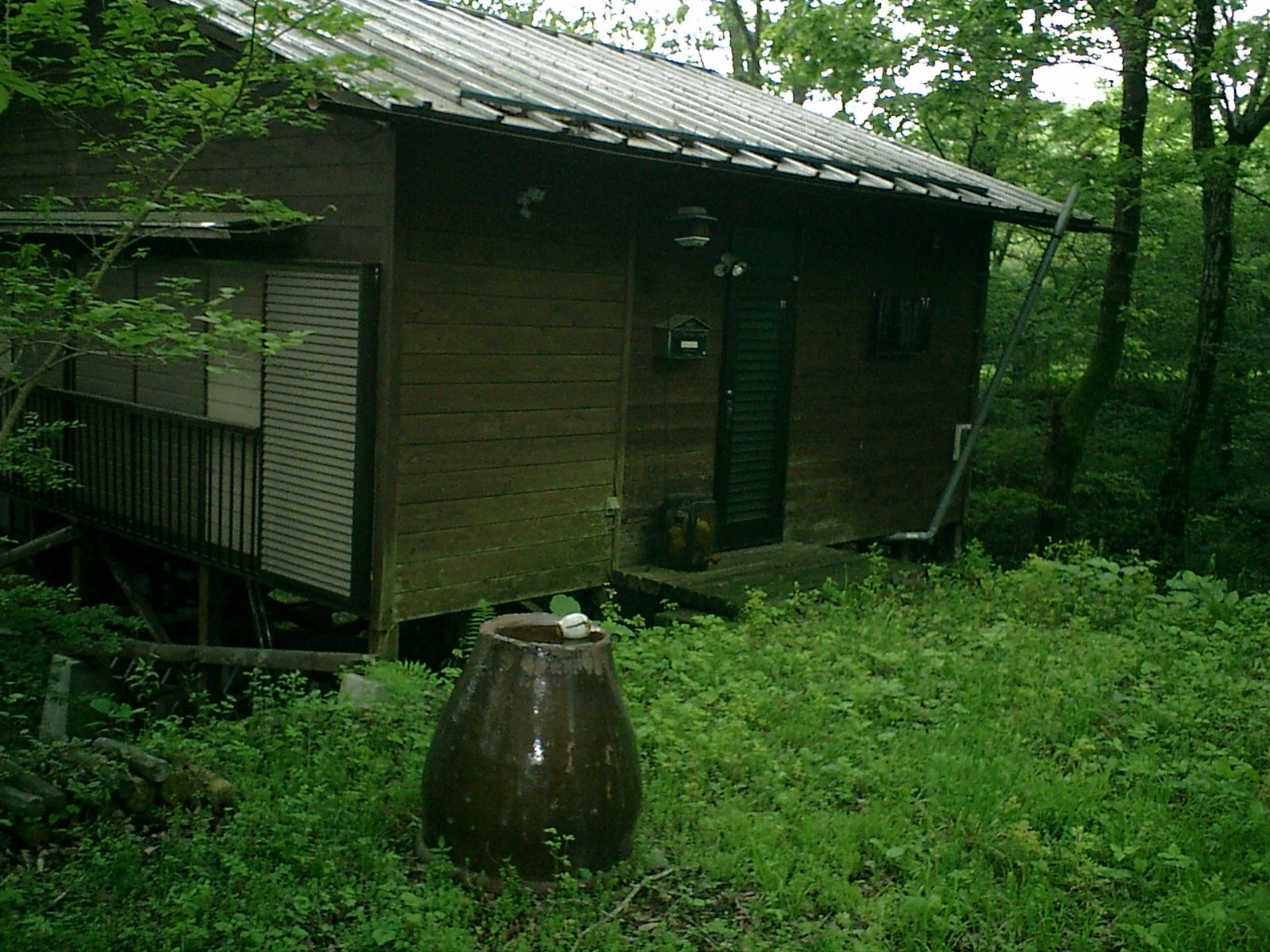 白糸の滝まで車で３０分