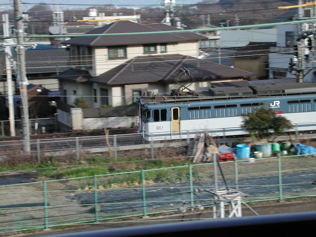 機関車