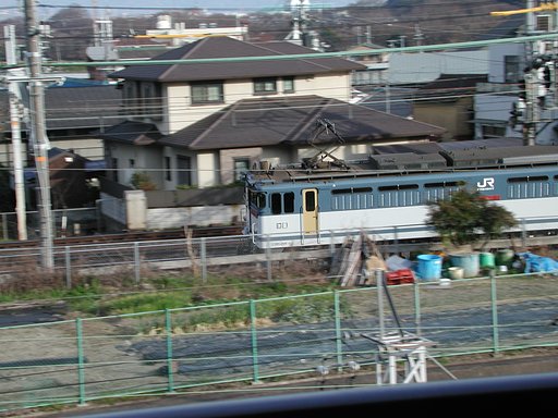 機関車