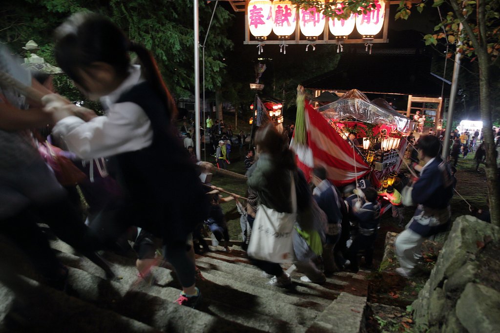 駆けあがれ！ポニーテール！！