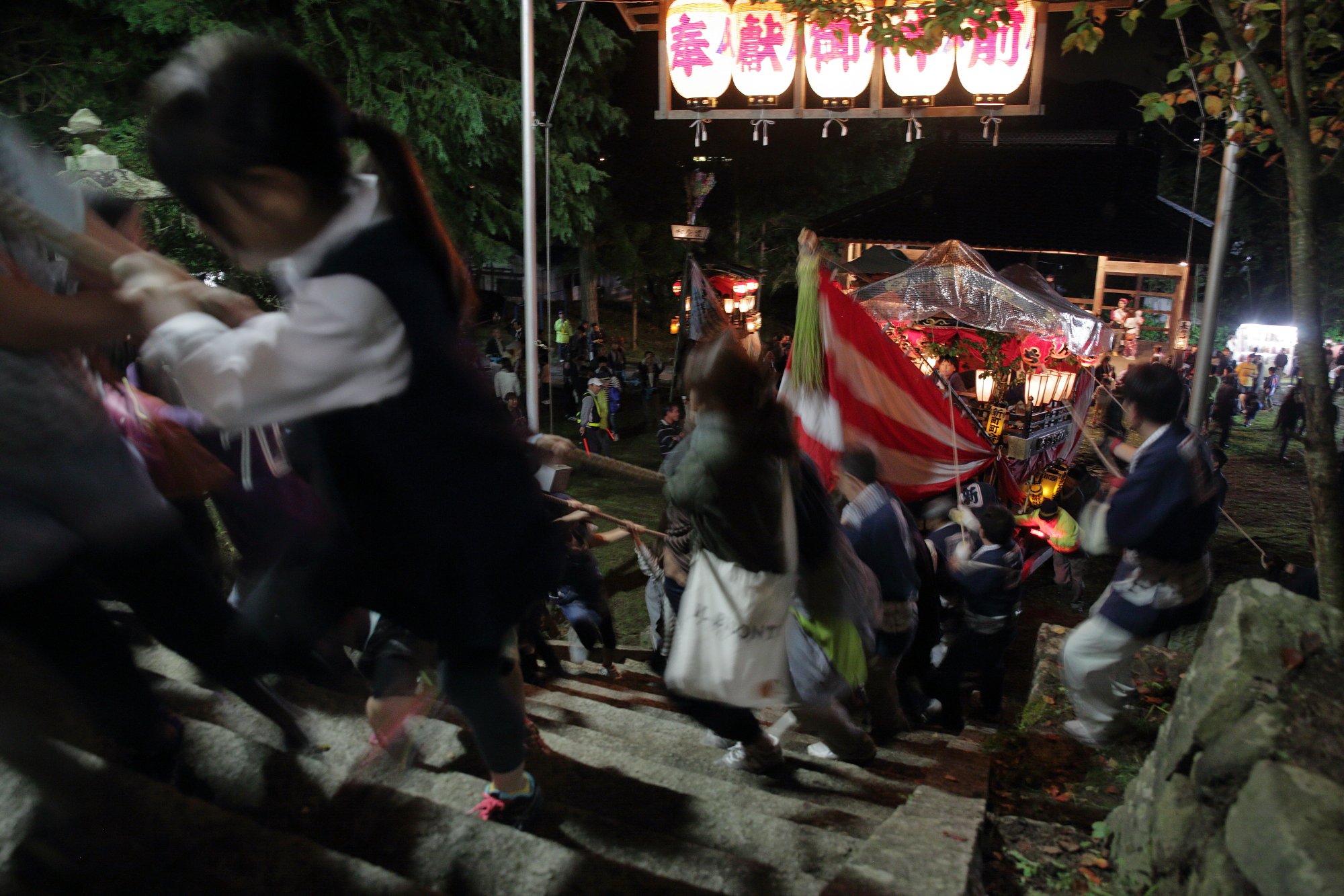 駆けあがれ！ポニーテール！！