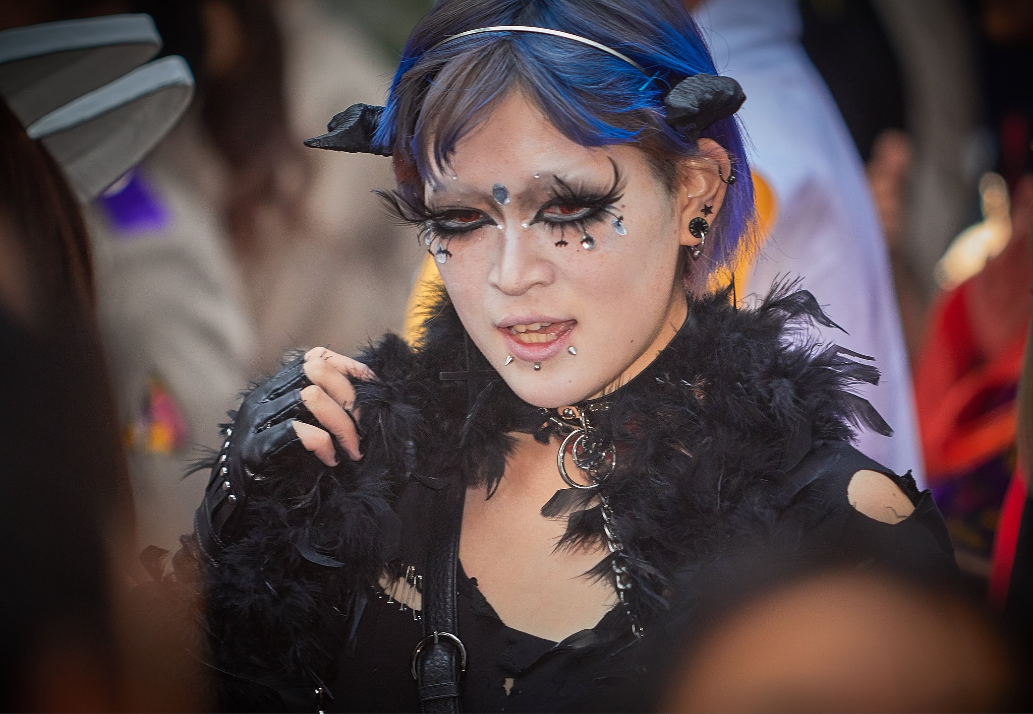 2016 川崎ハロウィン