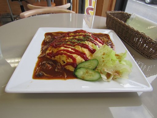 流石専門店　美味しいです