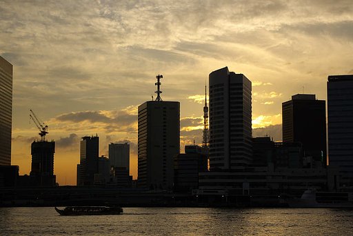 夕焼け番長