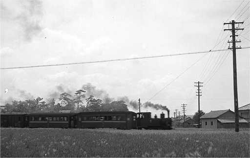 軽便鉄道