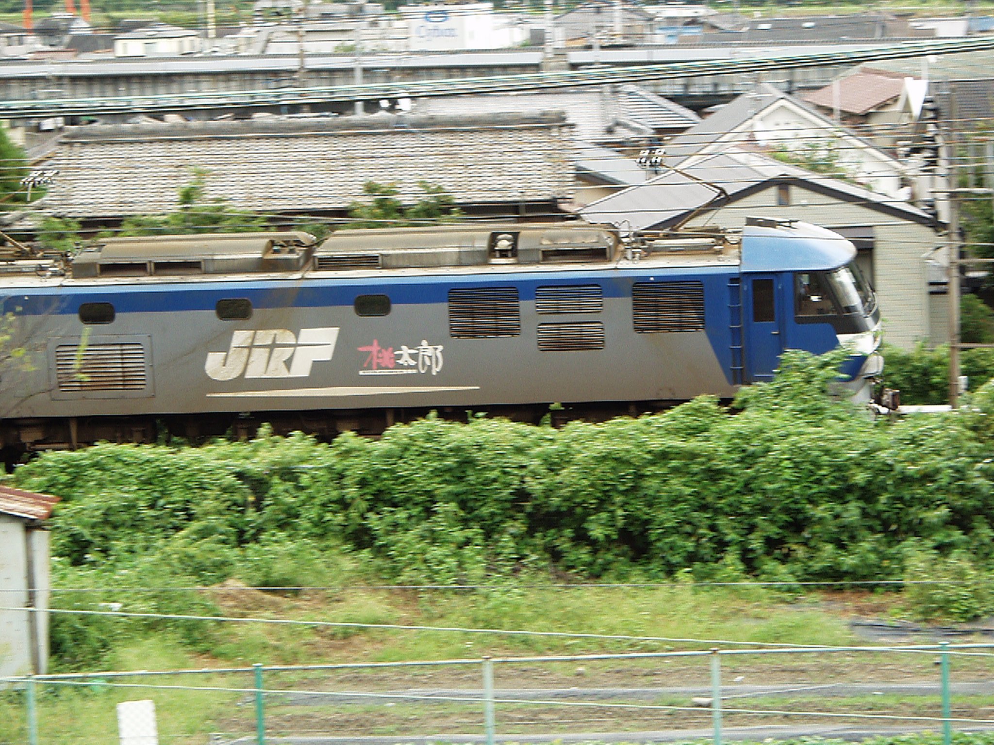 桃太郎